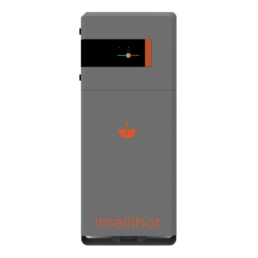 PACE Supply | Water Heater Heat Pump, 208 VAC, 15.4 kW