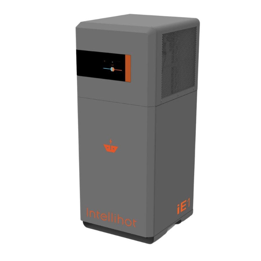 PACE Supply | Water Heater Heat Pump, 208 VAC, 15.4 kW