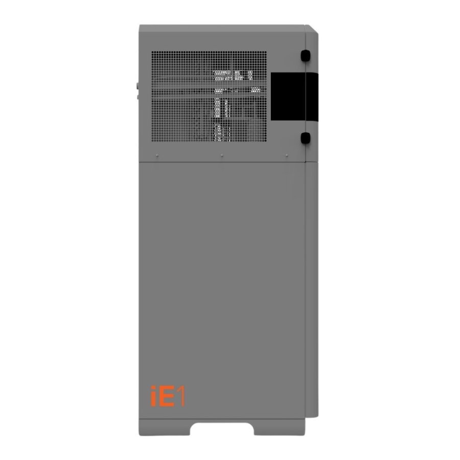 PACE Supply | Water Heater Heat Pump, 208 VAC, 15.4 kW