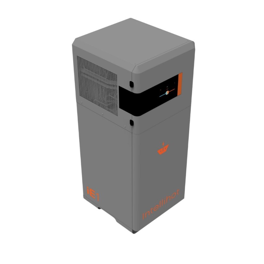 PACE Supply | Water Heater Heat Pump, 208 VAC, 15.4 kW