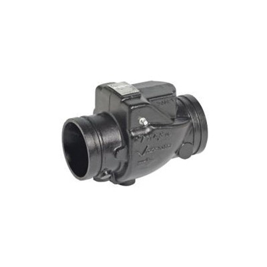 PACE Supply | Vic-Check® 716 Silent Check Valve, 6 in, Groove