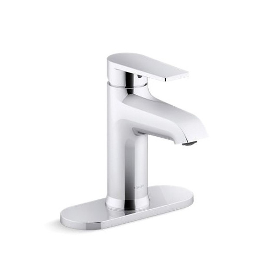 Pace Supply Hint™ Single Hole or Centerset Lavatory Faucet, ADA, 1