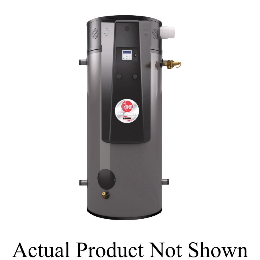 Pace Supply | SPIDERfire® GHE100, 100 gal, 350 Kbtu/hr, Natural Gas, Power  Direct Vent, 92%
