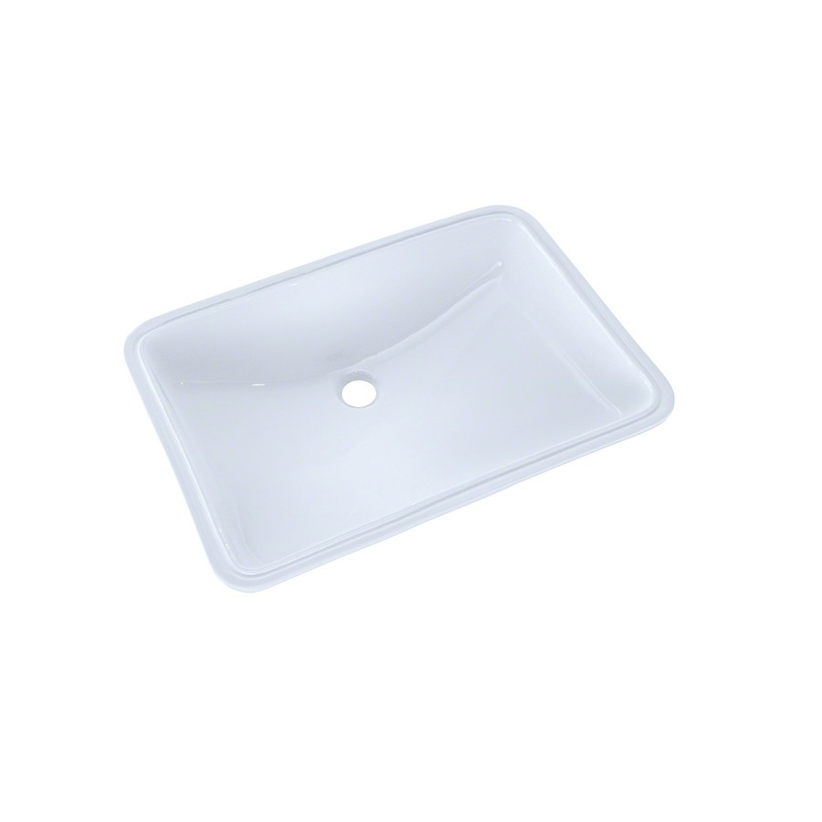 PACE Supply | Under Mount Lavatory Sink, ADA, 23-1/4 x 16-3/8 x 7