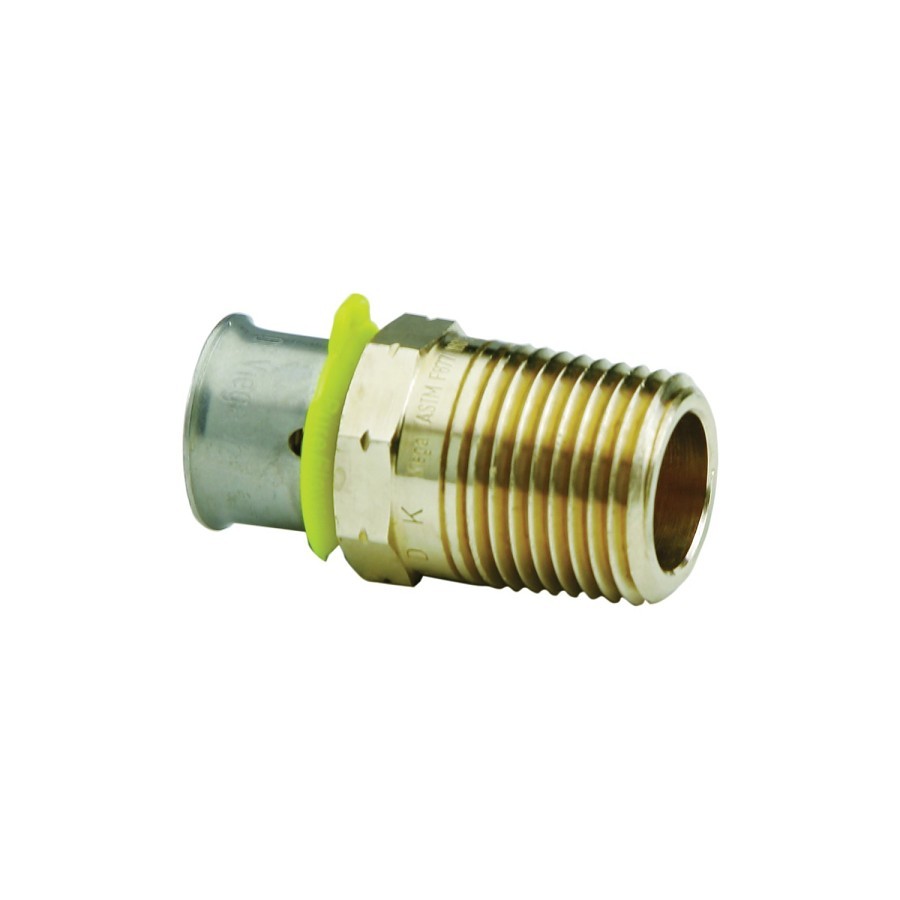 Pace Supply Model 2811zl Adapter 3 4 X 1 1 4 In Pex Press X