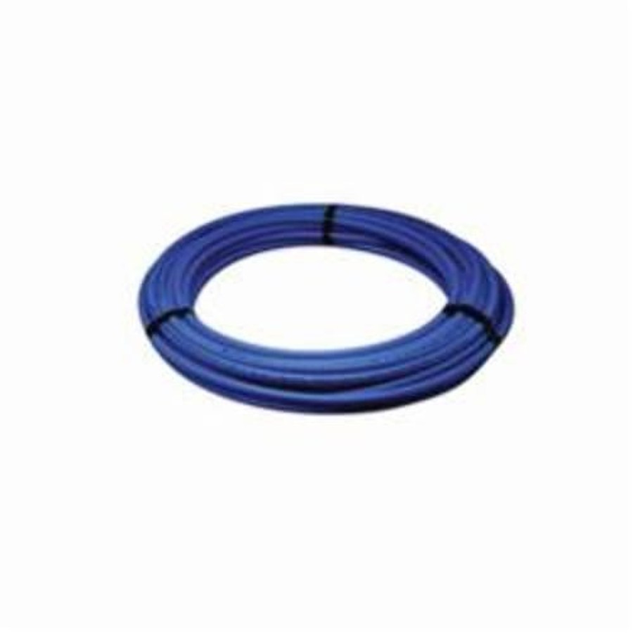 PACE Supply | ZURNPEX® PEX Tube, 1/2 in, Blue, 100 ft L
