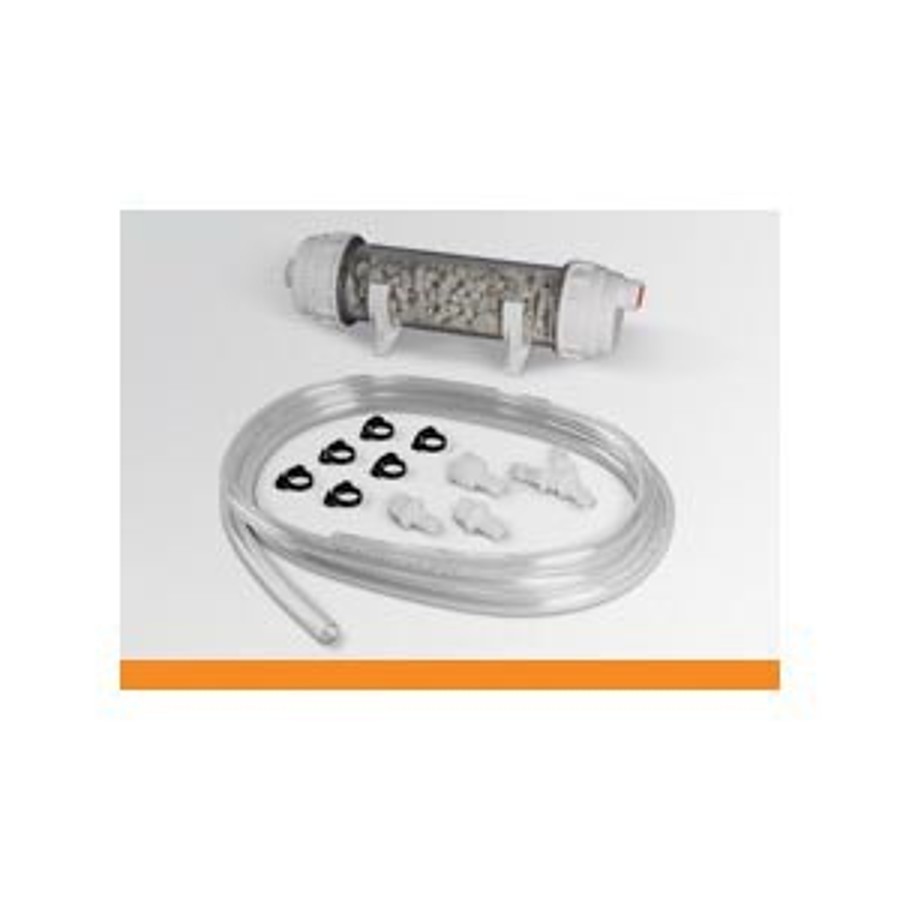 Pace Supply Replacement Part Water Heater, For Use With Condensing