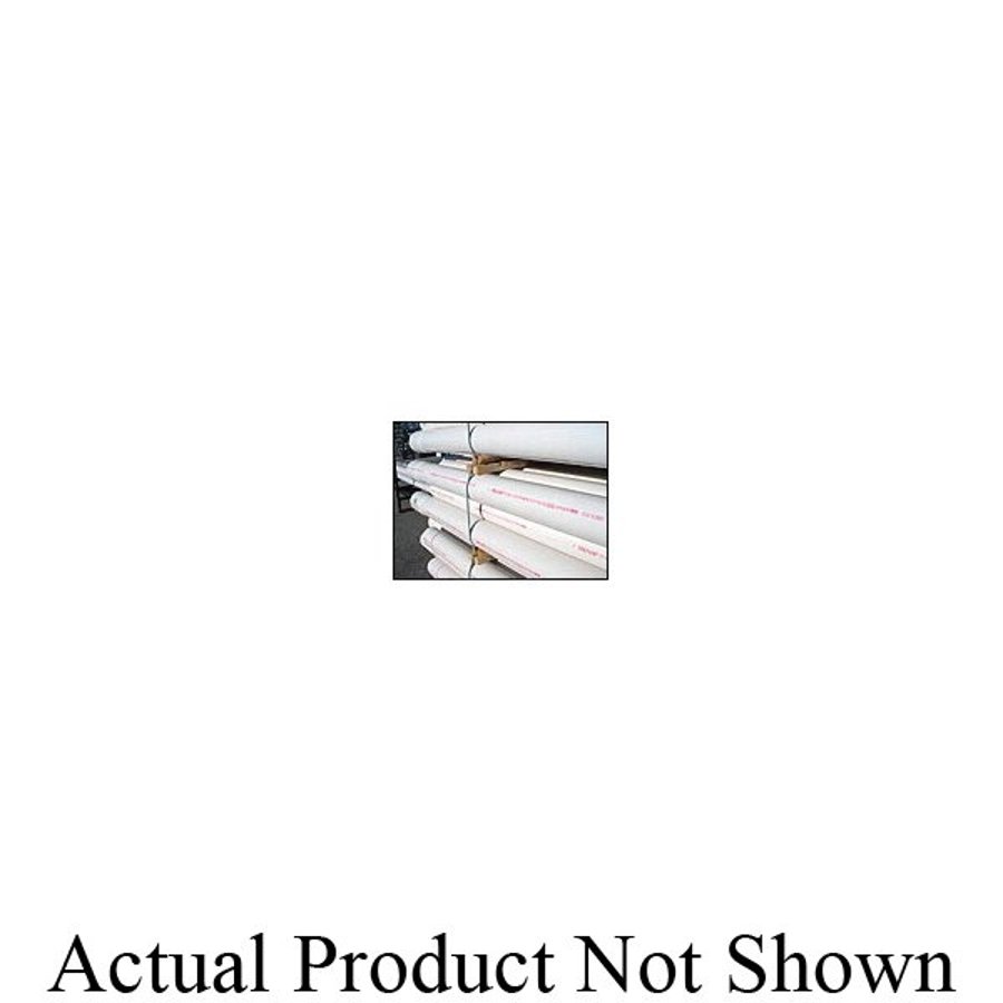 1/4 NPT 8' Schedule 120 PVC Drop Pipe And 3/8 Stainless, 47 OFF