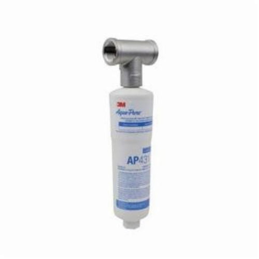 Pace Supply | Scale Inhibitor System, 10 gpm