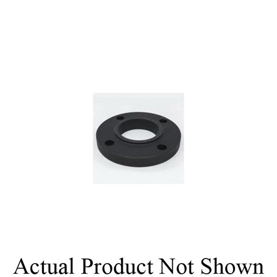 Weld Carbon Steel Slip-On Flange 13-1//2/" Outer-Diameter 8/"