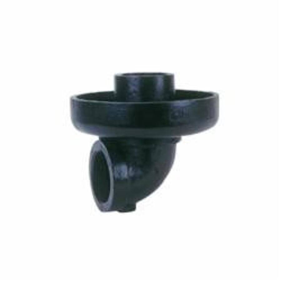 Pace Supply Drip Pan Elbow, For Use With Steam Service Safety Valve