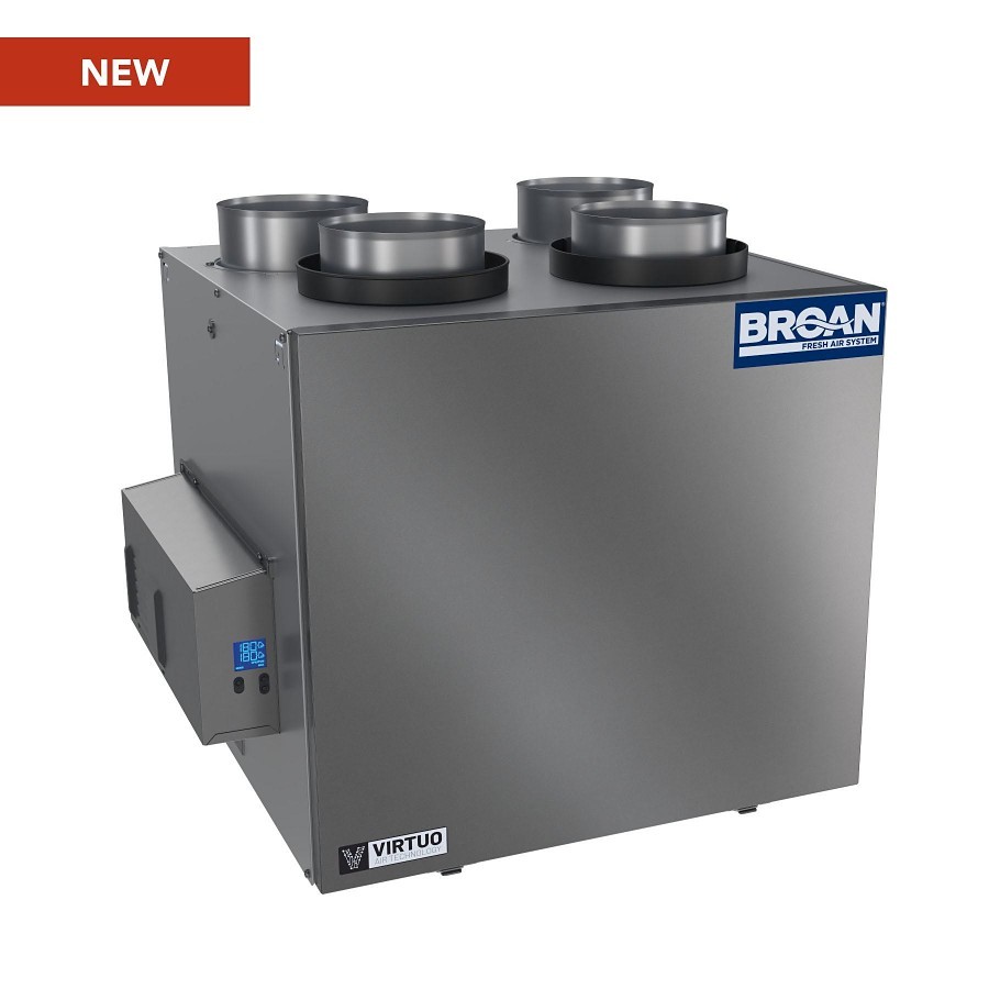 193 AI B180H75RT Broan 静床19LB チュウタロウ CFM Recovery Heat Mounted Ceiling or Wall ラグ・カーペット