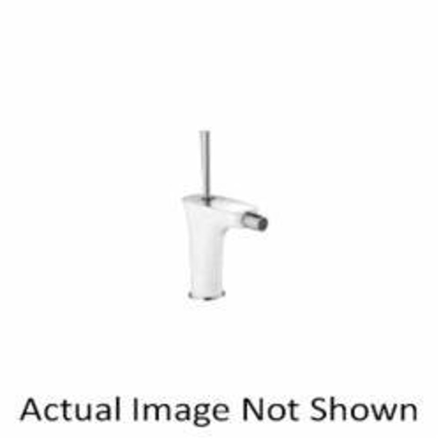 Pace Supply Hansgrohe Puravida Bidet Faucet 2 2 Gpm 4 In H