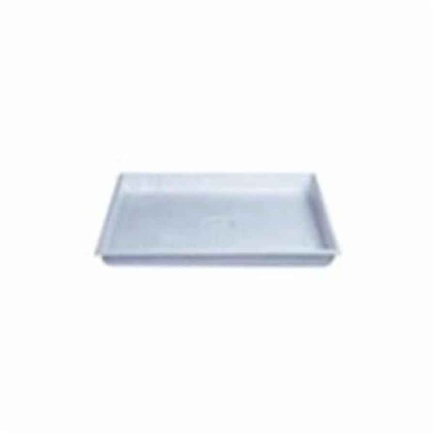 Pace Supply Washing Machine Pan, Plastic