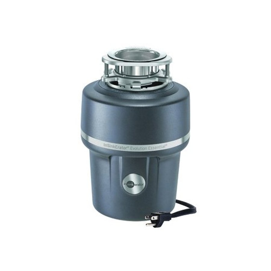PACE Supply | Evolution Essential® XTR Corded Garbage Disposal, 3