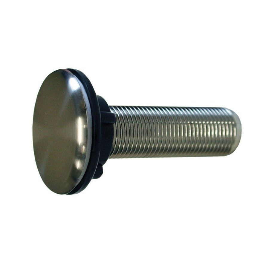 Pace Supply Screw Down Faucet Hole Cover Celcon Plastic