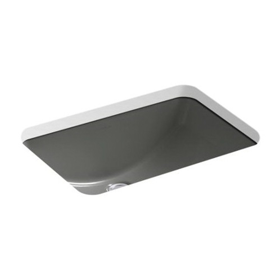 PACE Supply | Ladena® Under Mount Lavatory Sink, ADA, 20-7/8 x 14