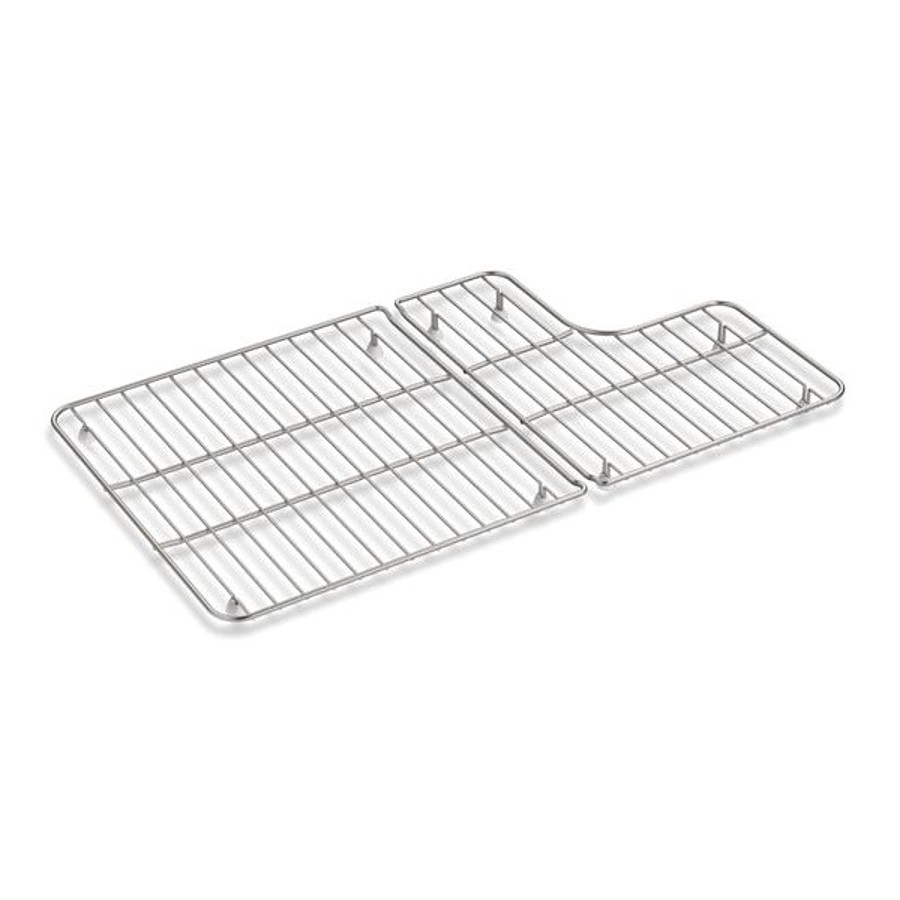VEVOR Évier Cuisine Utilitaire Commercial en Acier Inoxydable, Petit