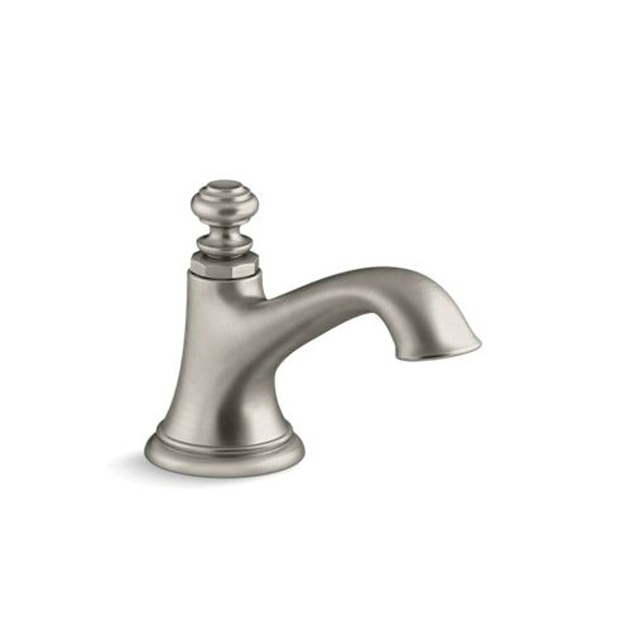 Pace Supply Kohler Stationary Bathroom Sink Spout Artifacts