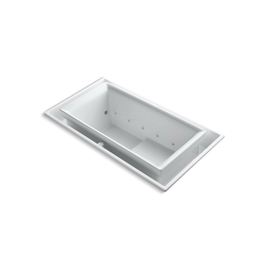 Black Shower Faucet Set with Tub Spout, 48-Setting Dual