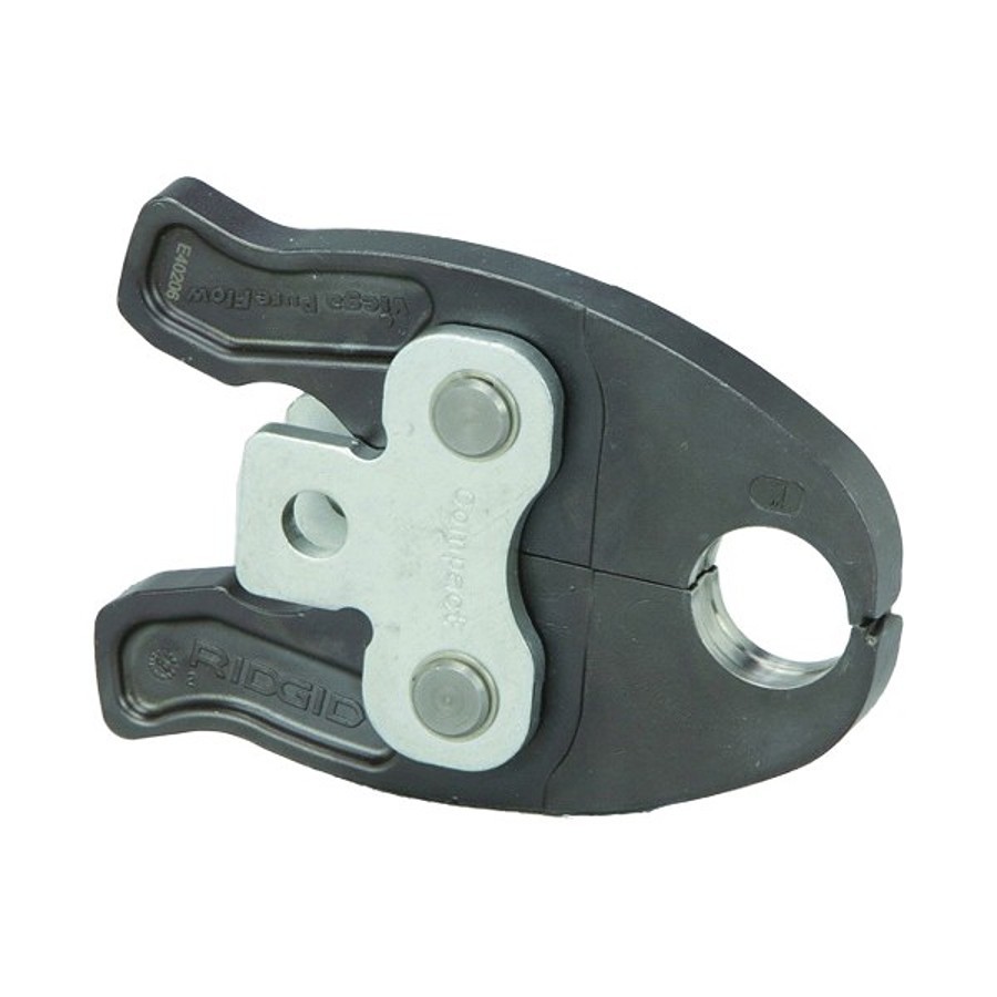 Pace Supply Viega 56053 Pex Press Compact Press Jaw 1 2 In Steel