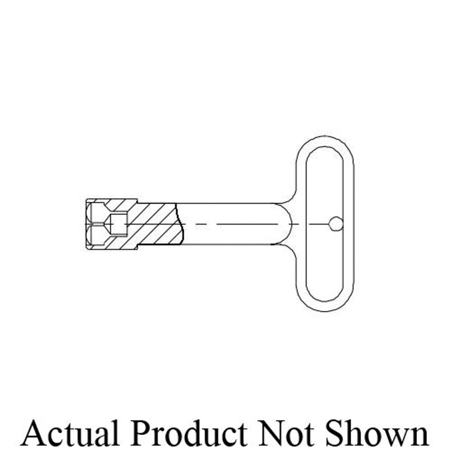 PACE Supply | Key, For Use With Ecolotrol® Model Z1300 Wall Hydrant