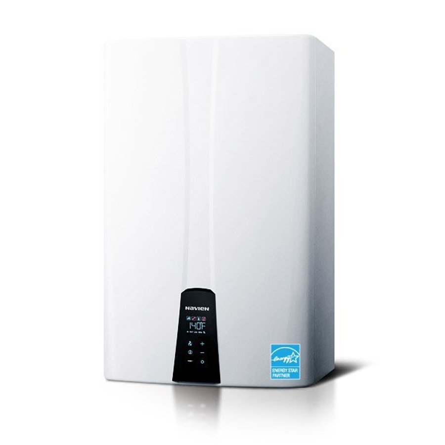Pace Supply | NPE-A Tankless, Natural/Propane, 199 Kbtu/hr, Indoor/Outdoor,  Condensing, Commercial/Residential