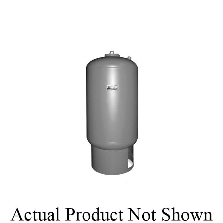Pace Supply ST440C Series Bladder Expansion Tank, ASME, 80 gal Tank