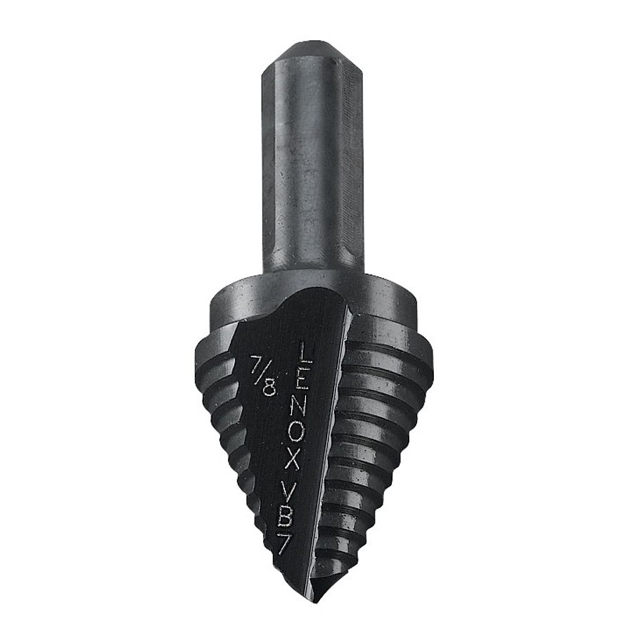 pieta soprano 1C Excellent 吊り穴付 PACE Supply | Vari-Bit® Step Drill, 7/8 to 7/8 in, Max Hole Diameter