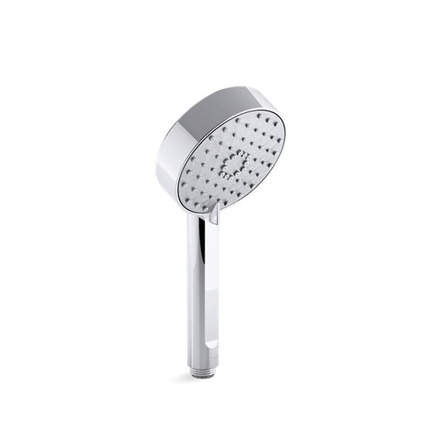 Pace Supply Awaken® G110 Hand Shower Head, ADA, 1.75 gpm, Polished Chrome