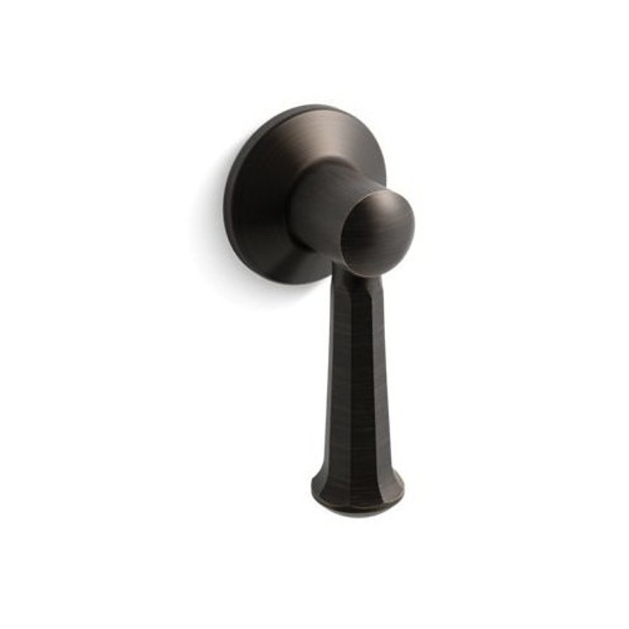 PACE Supply | Kathryn® Right Hand Trip Lever, Oil-Rubbed Bronze