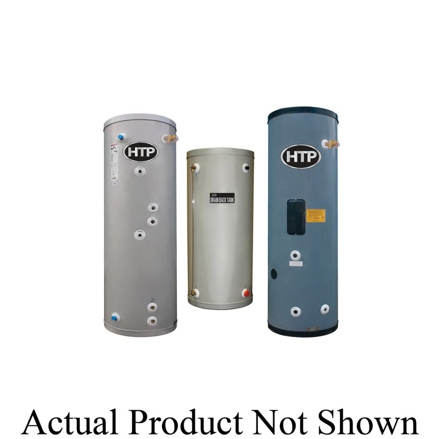 Pace Supply Power Direct Commercial Gas Water Heater, 80 gal, Natural