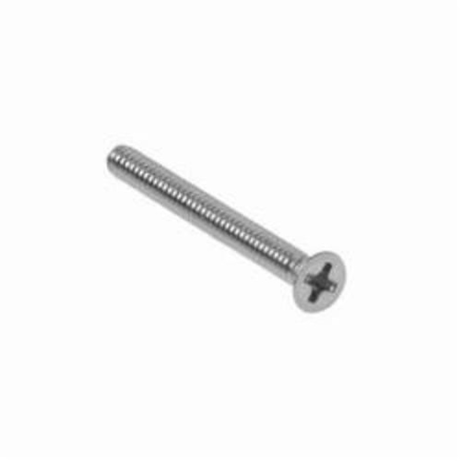 Pace Supply 75872 Screw 6 32 Screw 1 3 8 In Oal For Use With