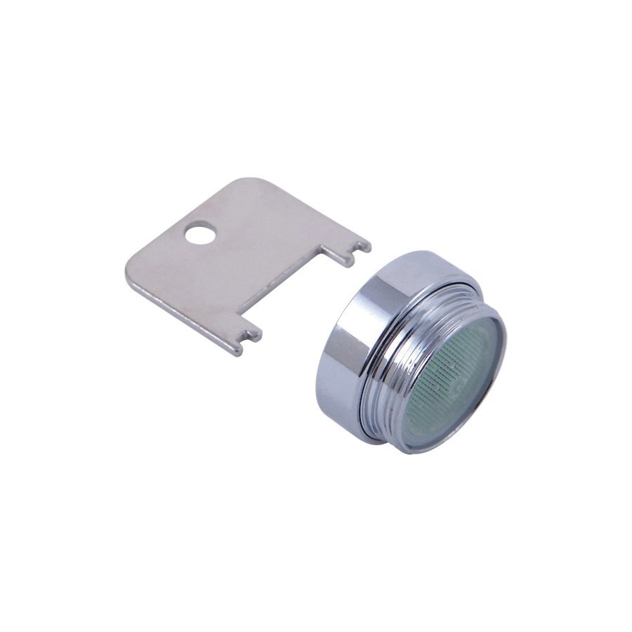 Pace Supply Hdf Vandal Resistant Aerator With Wrench For Use
