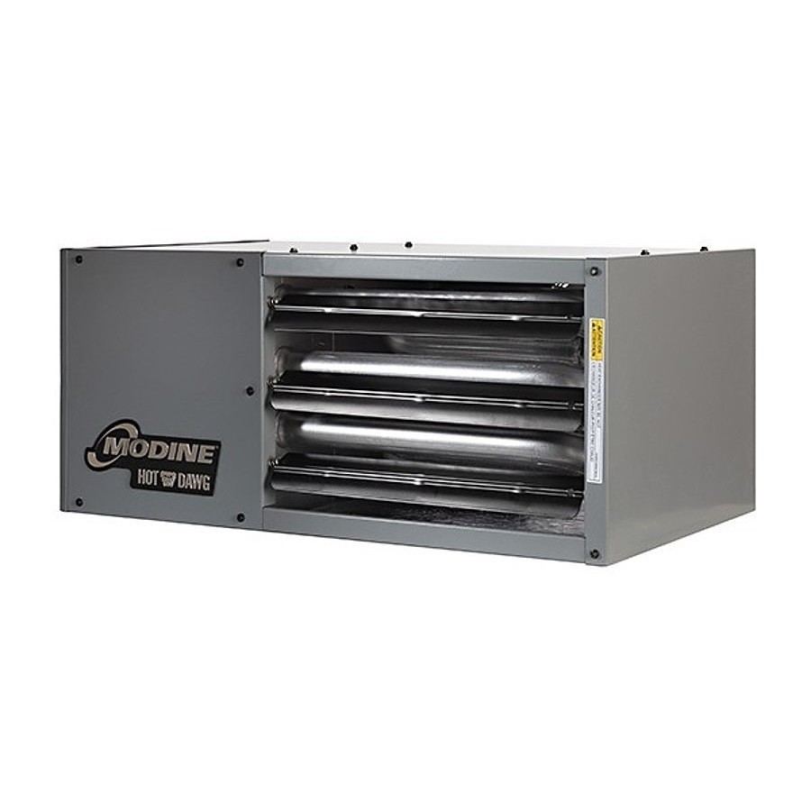 PACE Supply | Natural Gas Power Vented Heater, 115 V, 1/15 hp, 505