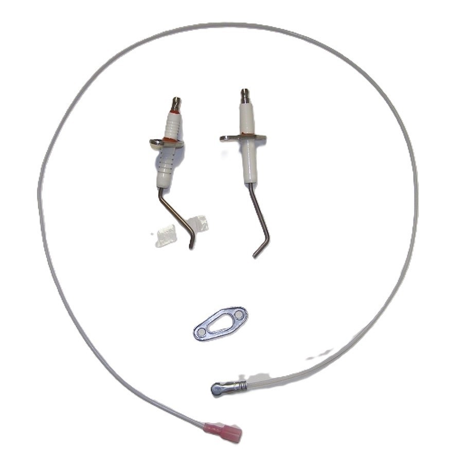 PACE Supply | Flame Sensor with Gskt & Cable for TX, FTG Series