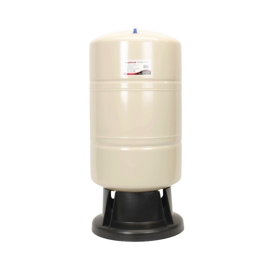 PACE Supply | Diaphragm Expansion Tank, 20 gal Tank, 12.6 gal
