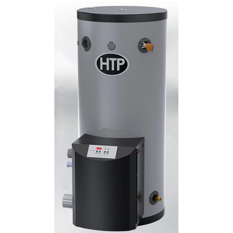 PACE Supply | Phoenix® Power Direct Commercial Gas Water Heater