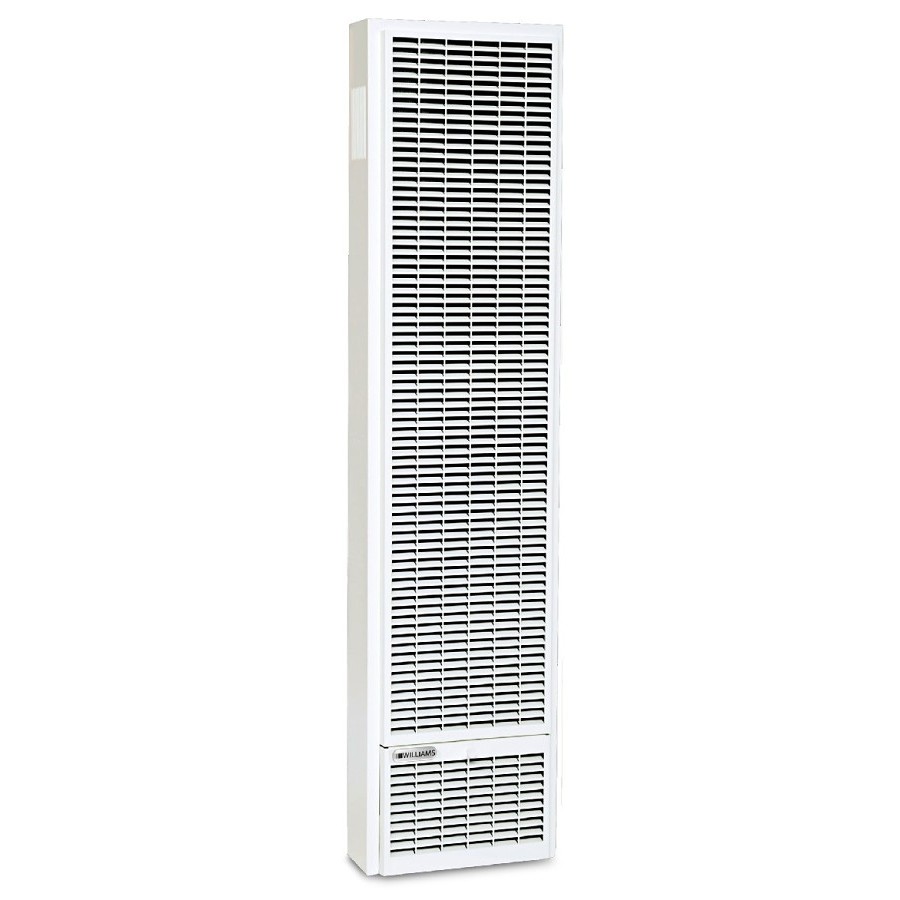 ARIAa！dw250… PACE Supply | Monterey Plus™ Top Vent Wall Furnace, Single Side