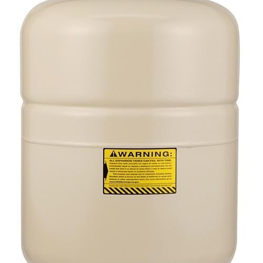 PACE Supply | Zurn® Wilkins | Domestic Expansion Tanks