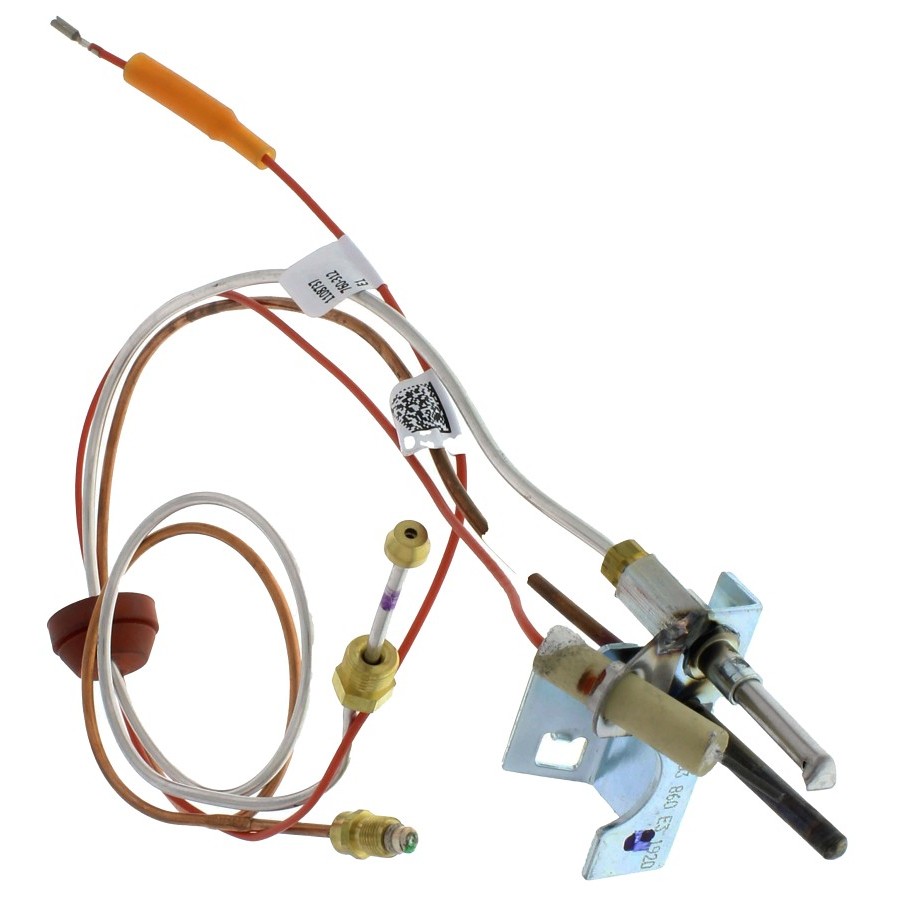PACE Supply | Pilot Assembly With Ignition Plc/Plr 75-76 100-76