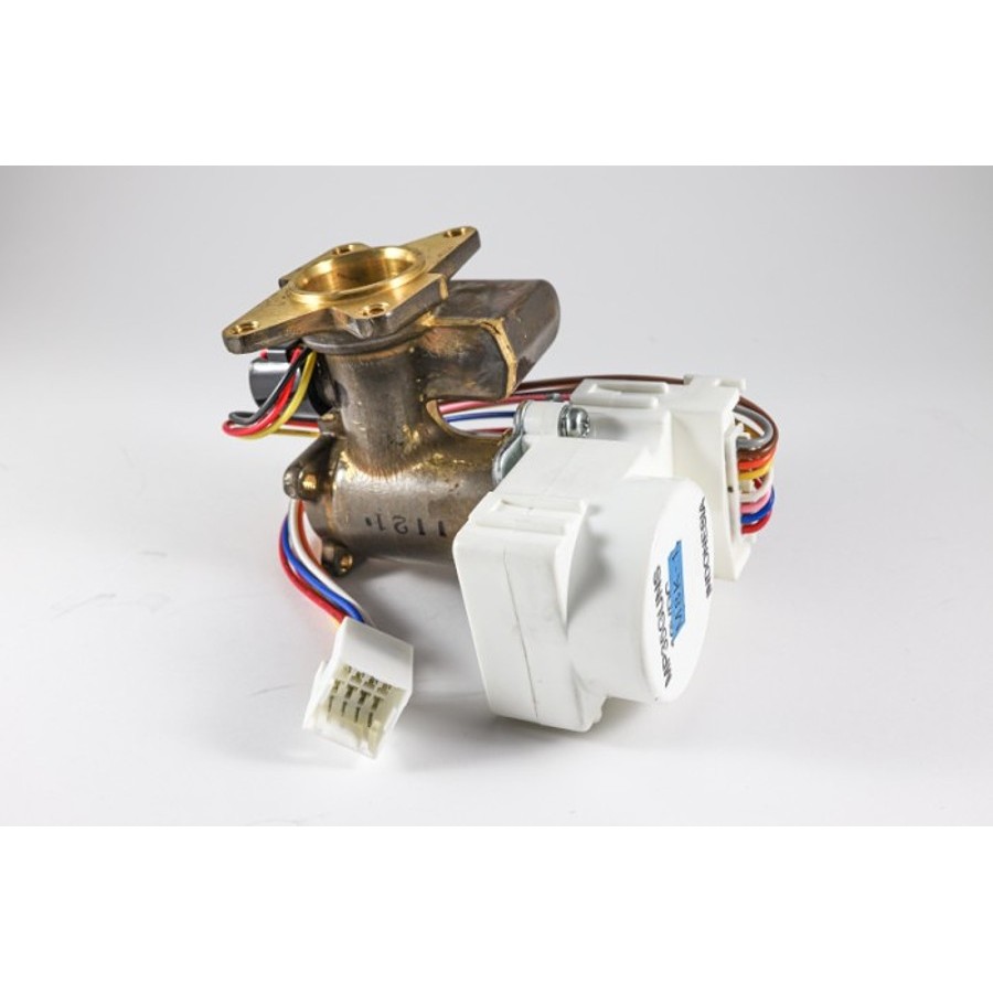 PACE Supply | Water Flow Servo Valve Kit, For Use With Model RC80