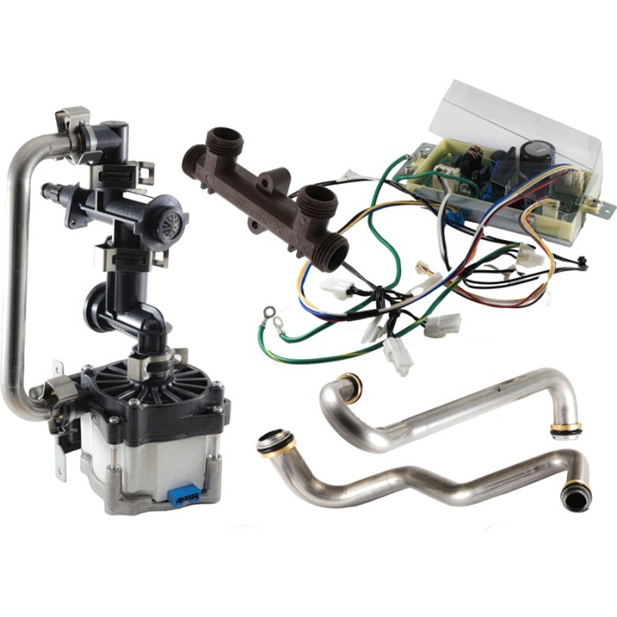 PACE Supply | Pump Conversion Kit, For Use With RX Series Tankless