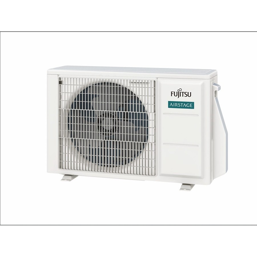 PACE Supply | Outdoor Mini Split, 11.6 HSPF, 16 Kbtu/hr Heating