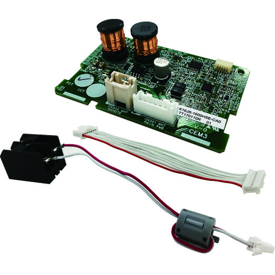 UTY F.ページ② PACE Supply | UTY Control Interface Communication Kit For LZAS LMAS
