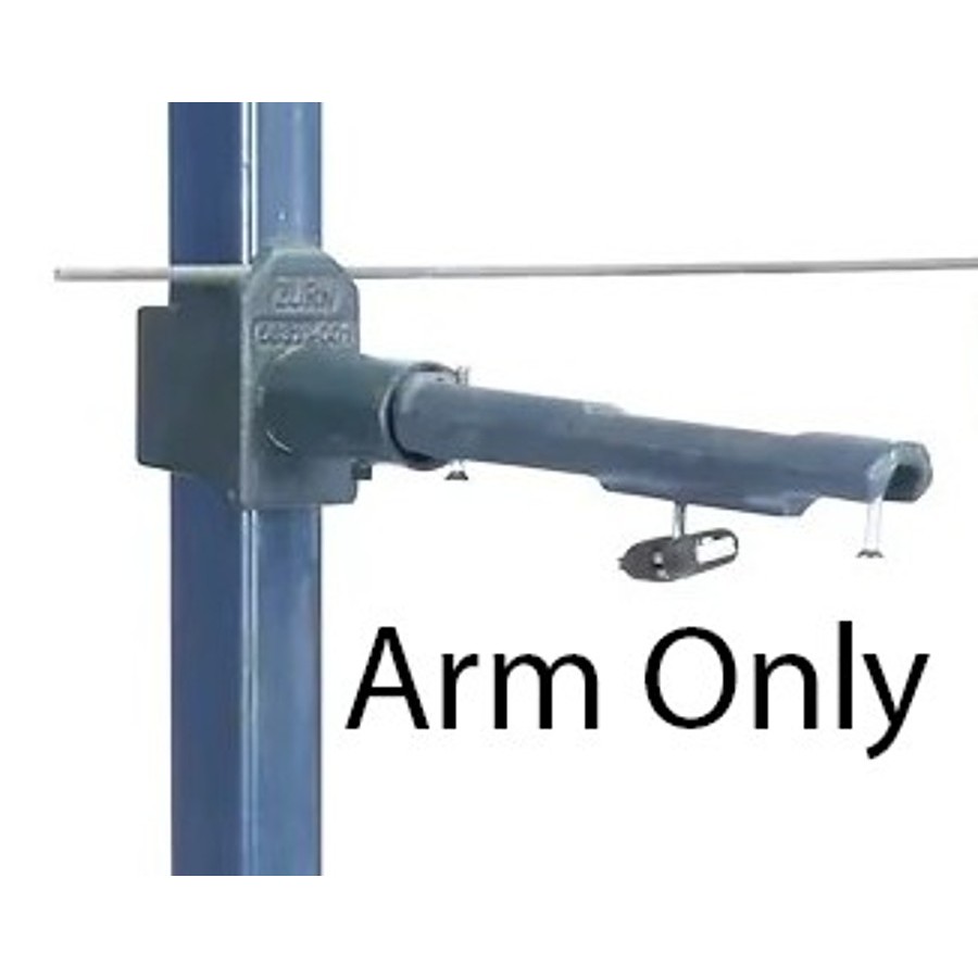 PACE Supply | 16 Arm For Lavatory Carrier For K2005 (Single Arm)