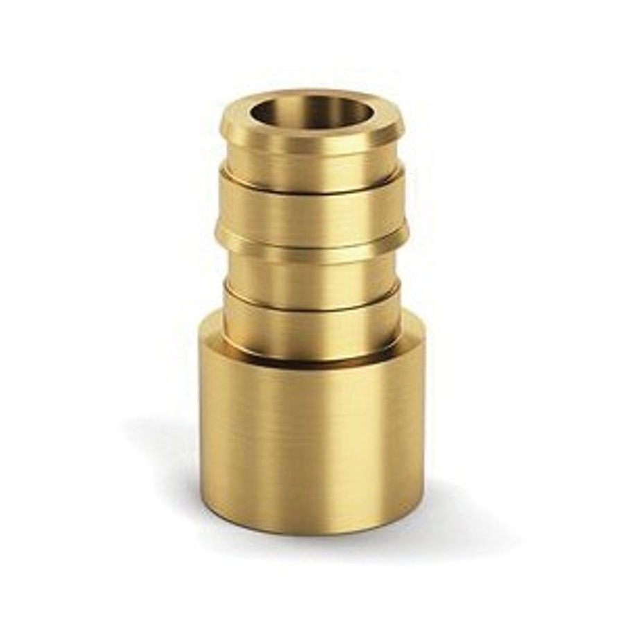 PACE Supply | Adapter, 3/4 in, Expansion PEX x C, Brass