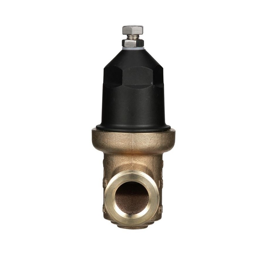 PACE Supply | Pressure Reducing Valve, 1-1/4 in, Union FNPT, Bronze