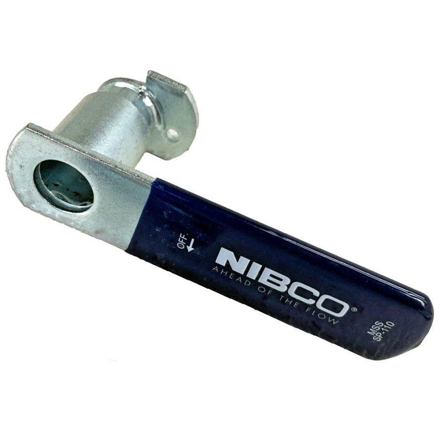 PACE Supply | Extended Lever Handle, For Use With Model T/and T/S