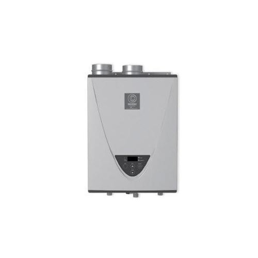 PACE Supply | SCT Condensing Tankless Water Heater, 199 Kbtu/hr